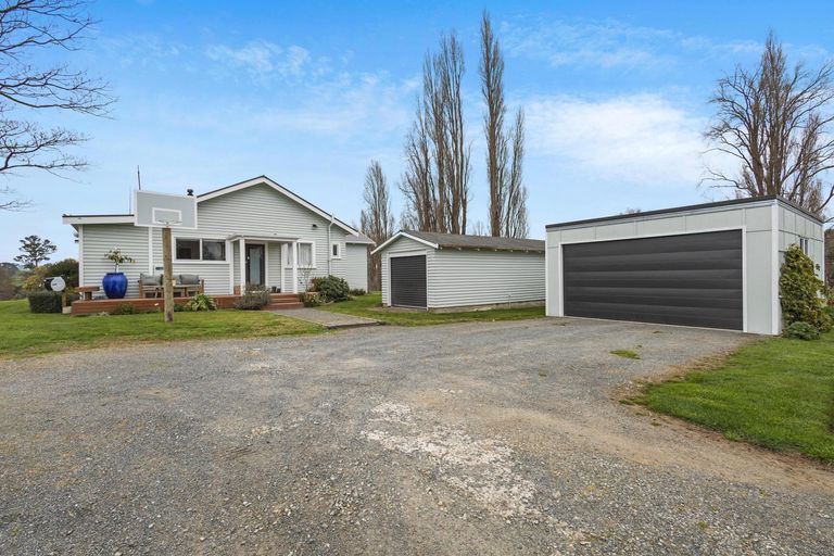 Photo of property in 332 Harwoods Road, Tapapa, Tirau, 3485