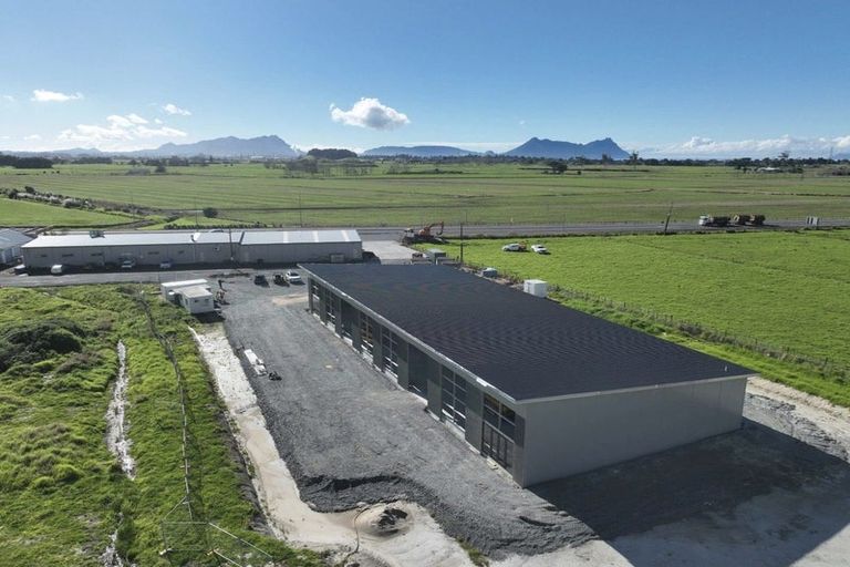 Photo of property in 2608 State Highway 1, Ruakaka, 0171