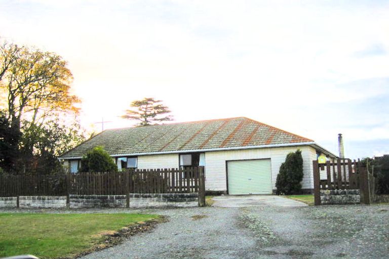 Photo of property in 9 Copinsha Street, Palmerston, 9430