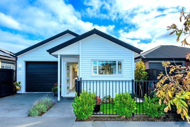 Photo of property in 123 Te Rito Street, Marshland, Christchurch, 8083