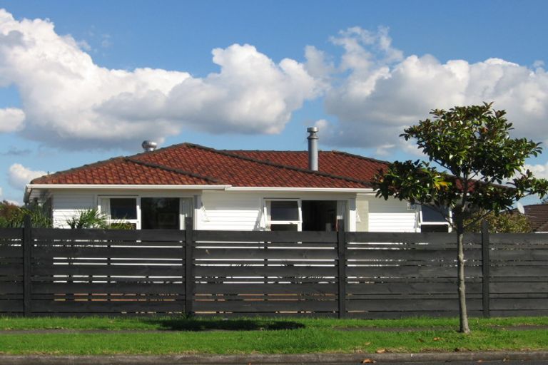 Photo of property in 113 Gills Road, Bucklands Beach, Auckland, 2014