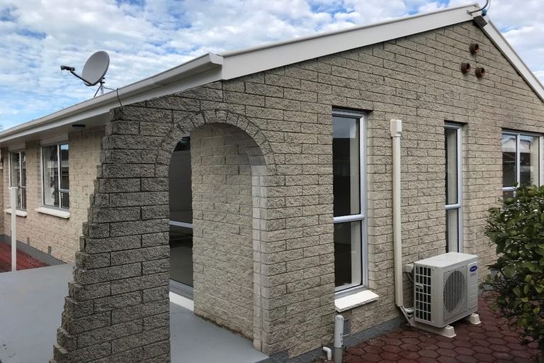 Photo of property in 1/22 London Street, Richmond, Christchurch, 8013