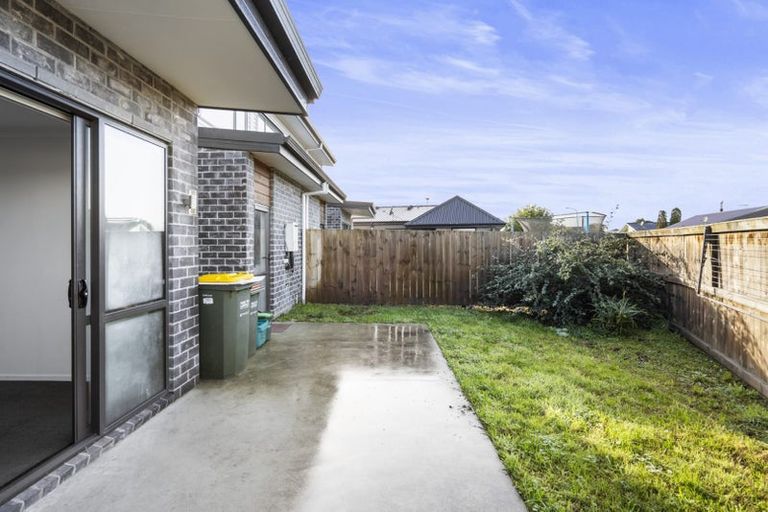 Photo of property in 12/3 Korimako Street, Frankton, Hamilton, 3204