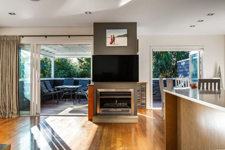 Photo of property in 36 Kawerau Avenue, Devonport, Auckland, 0624