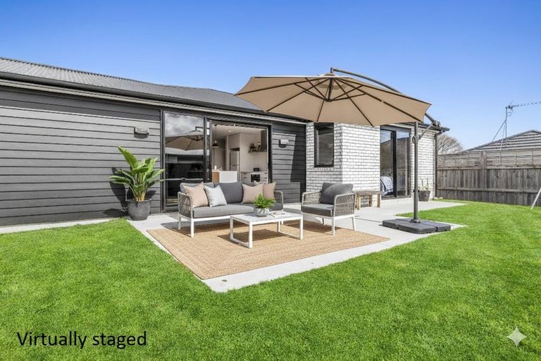 Photo of property in 29 O'sullivan Drive, Matamata, 3400