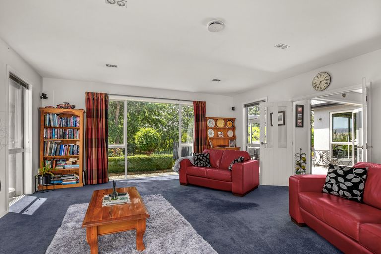 Photo of property in 160a Letts Gully Road, Letts Gully, Alexandra, 9393