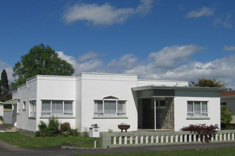 Photo of property in 32 Farmers Road, Matamata, 3400
