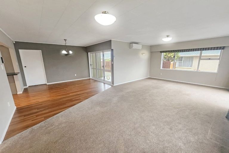 Photo of property in 21 Canterbury Street, Tamatea, Napier, 4112