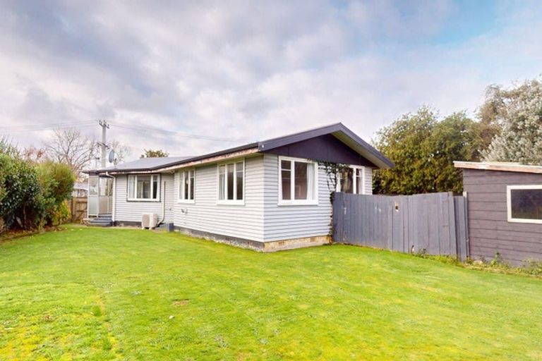 Photo of property in 8 Buick Crescent, Awapuni, Palmerston North, 4412