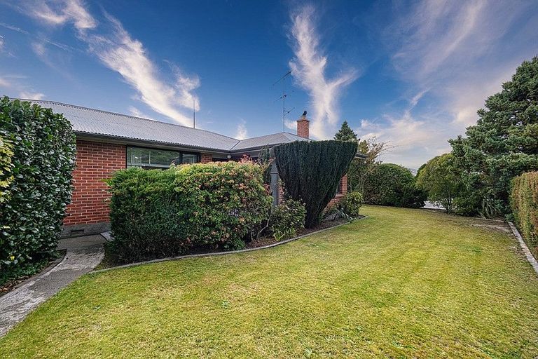 Photo of property in 13 Mcnicol Crescent, Allenton, Ashburton, 7700