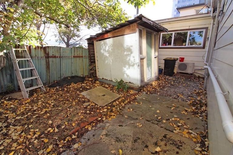 Photo of property in 131 Union Street East, North Dunedin, Dunedin, 9016