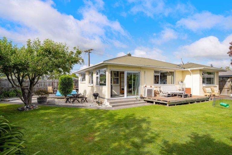 Photo of property in 67 Mclauchlan Street, Springlands, Blenheim, 7201