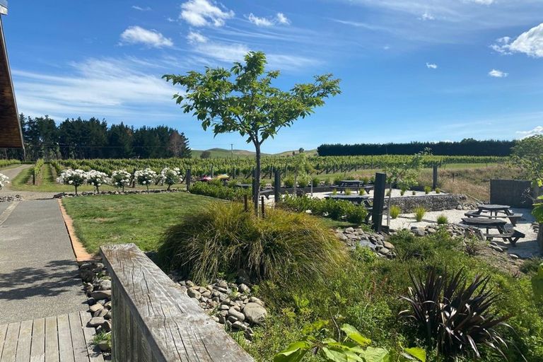 Photo of property in 3760 State Highway 50, Maraekakaho, 4171