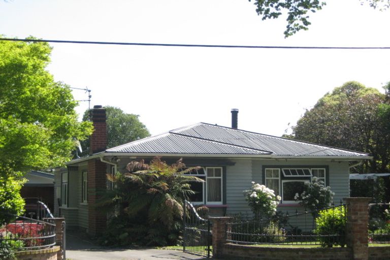 Photo of property in 44 Tainui Street, Somerfield, Christchurch, 8024