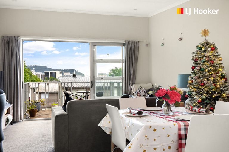 Photo of property in 66b Maclaggan Street, Dunedin Central, Dunedin, 9016