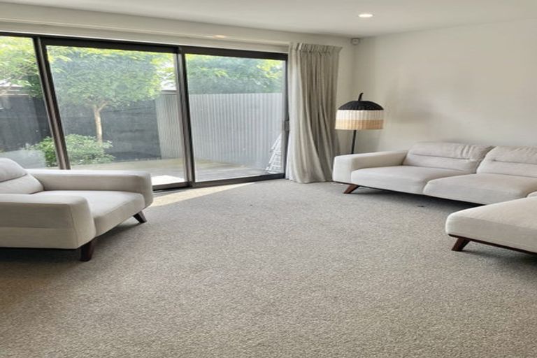 Photo of property in 3/555 Manchester Street, St Albans, Christchurch, 8014