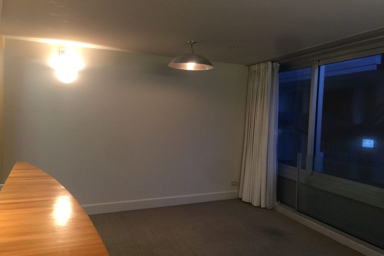 Photo of property in St Pauls Apartments, 58/43 Mulgrave Street, Thorndon, Wellington, 6011