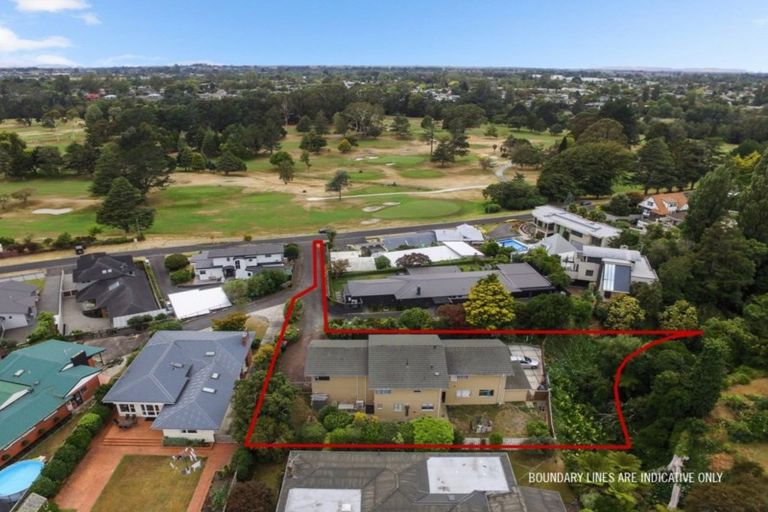 Photo of property in 33a Saint Andrews Terrace, St Andrews, Hamilton, 3200