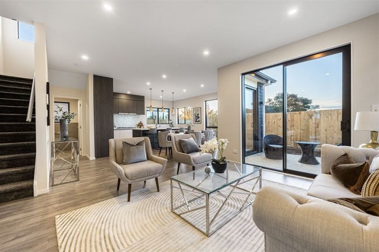 Photo of property in 46c Scott Avenue, Mangere Bridge, Auckland, 2022