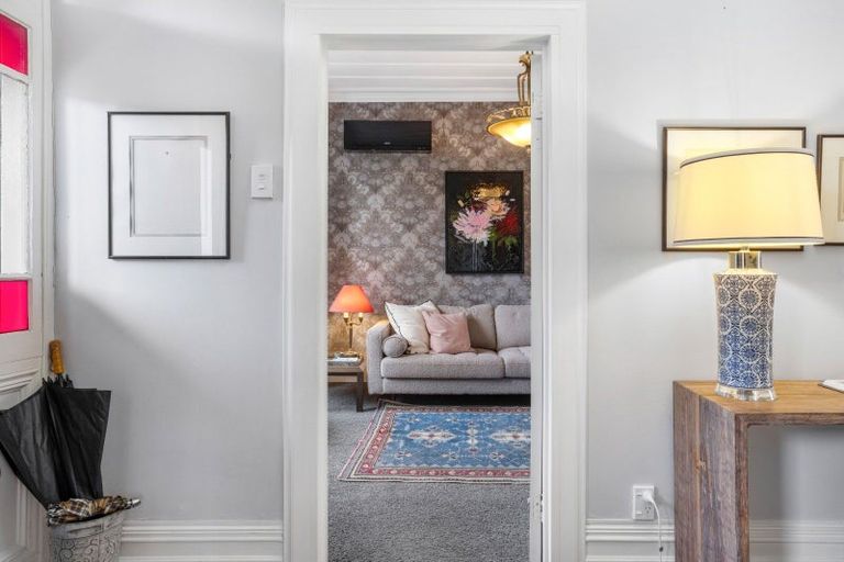 Photo of property in 8 City Road, Roslyn, Dunedin, 9010