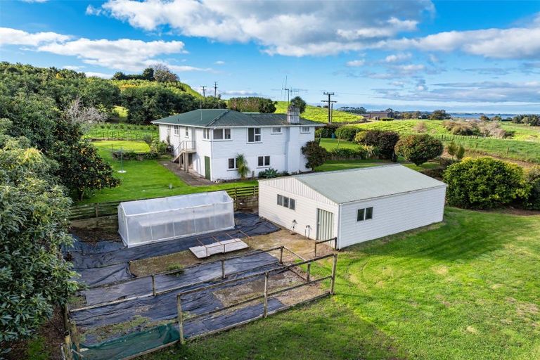 Photo of property in 91 Morton Road, Aongatete, Katikati, 3181