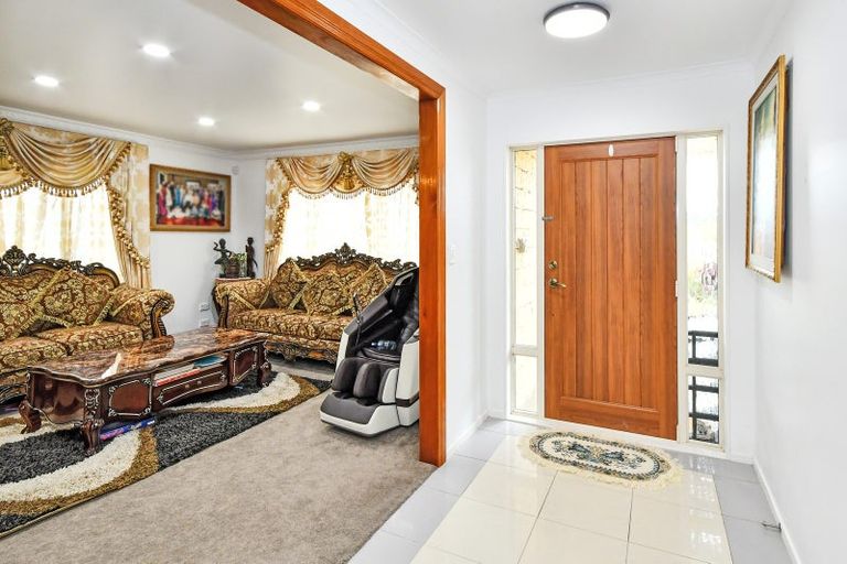 Photo of property in 362 Chapel Road, Flat Bush, Auckland, 2016