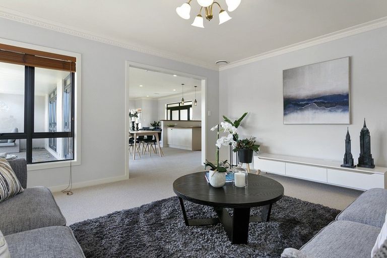 Photo of property in 100 Hooker Road, Tamahere, Hamilton, 3283