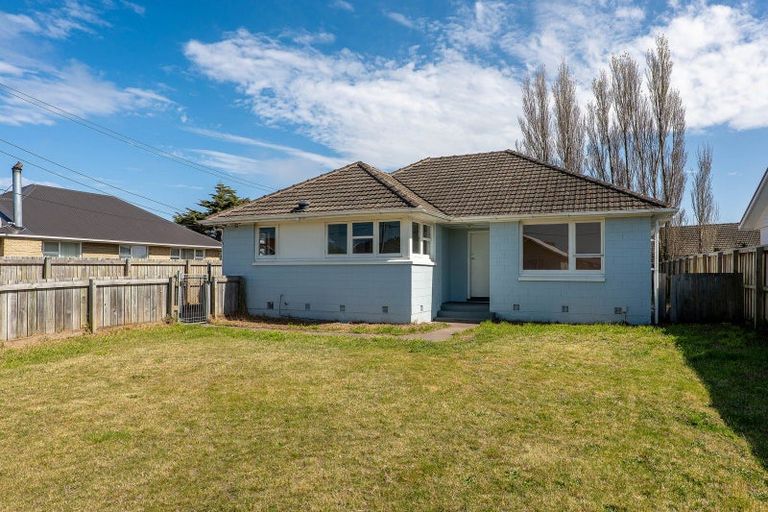 Photo of property in 35 Corhampton Street, Aranui, Christchurch, 8061