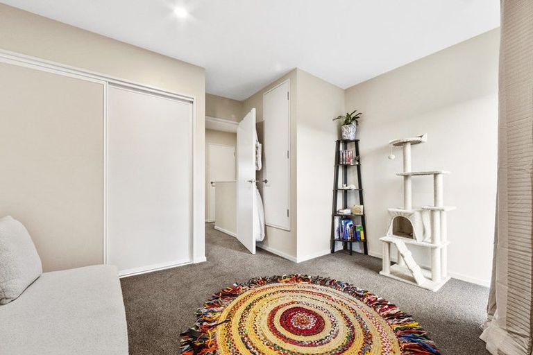 Photo of property in 4/27 Bartlett Street, Riccarton, Christchurch, 8011