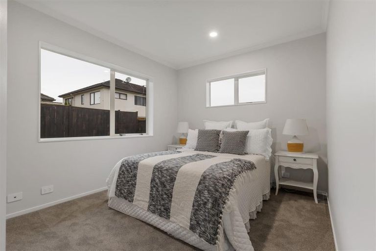 Photo of property in 11 Thyme Court, Flat Bush, Auckland, 2016
