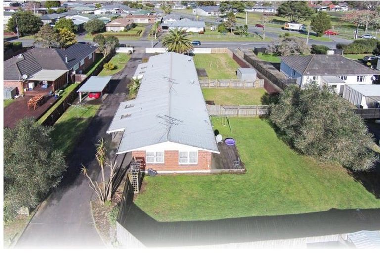 Photo of property in 3/76 Settlement Road, Papakura, 2110