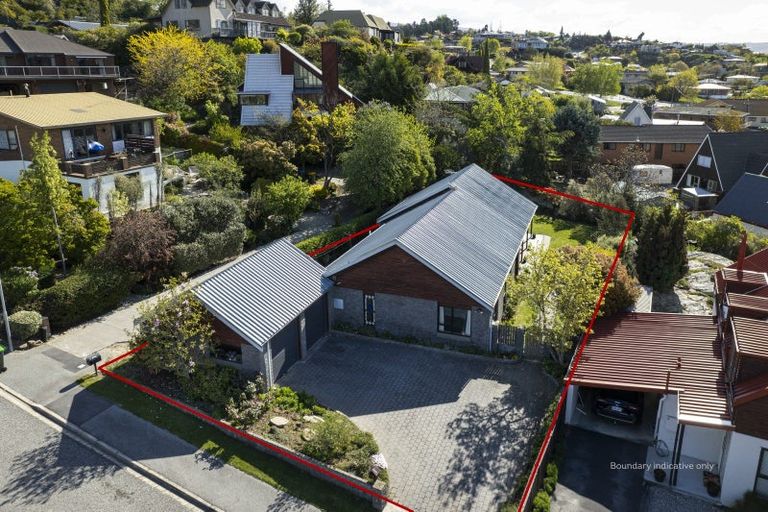 Photo of property in 23 O'neill Crescent, Bridge Hill, Alexandra, 9320