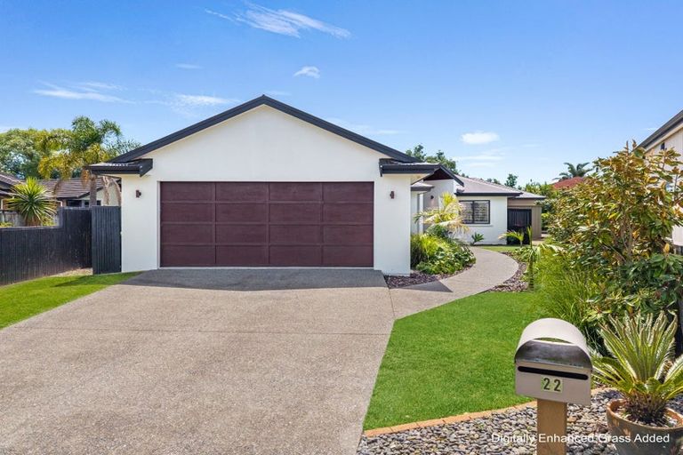 Photo of property in 22 Winslow Court, Huntington, Hamilton, 3210