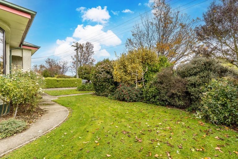 Photo of property in 14 Milton Street, Gore, 9710