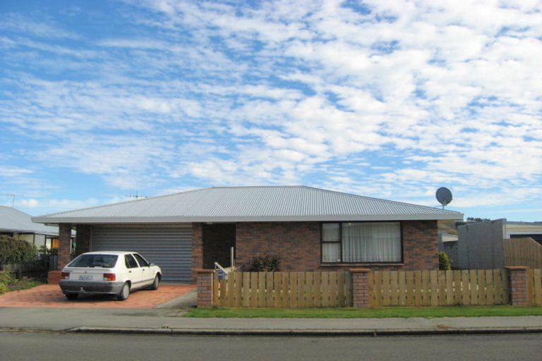 Photo of property in 16 Girvan Street, Oamaru North, Oamaru, 9400