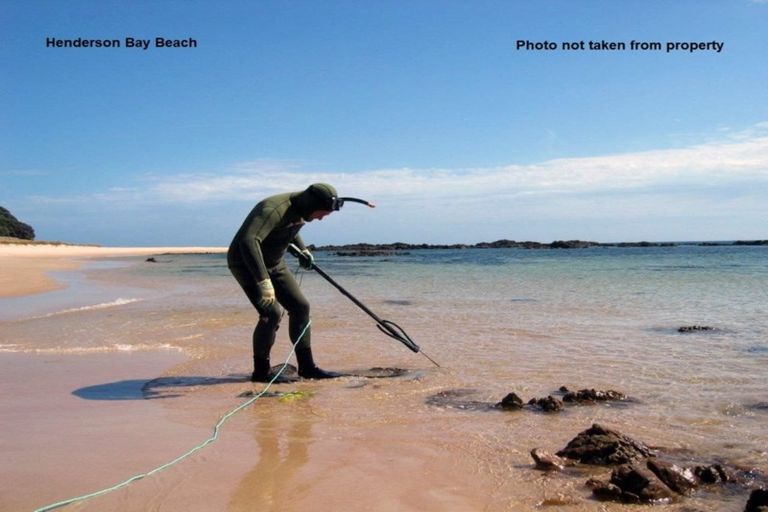 Photo of property in 478 Henderson Bay Road, Houhora, Pukenui, 0484