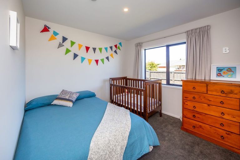 Photo of property in 676 Springston Rolleston Road, Rolleston, 7615