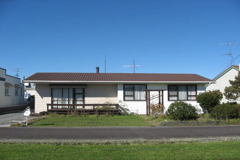 Photo of property in 7 Mckenzie Terrace, Carterton, 5713