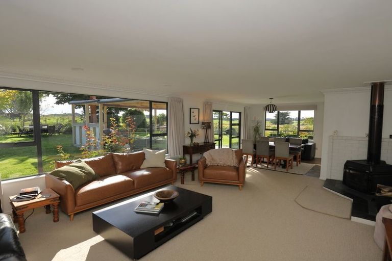 Photo of property in 500 Mill North, Roslyn Bush, Invercargill, 9876