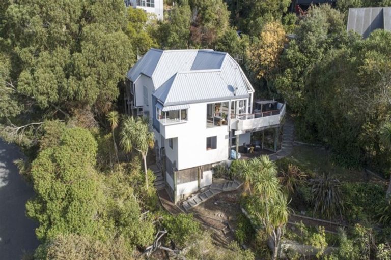 Photo of property in 50 Holliss Avenue, Cashmere, Christchurch, 8022