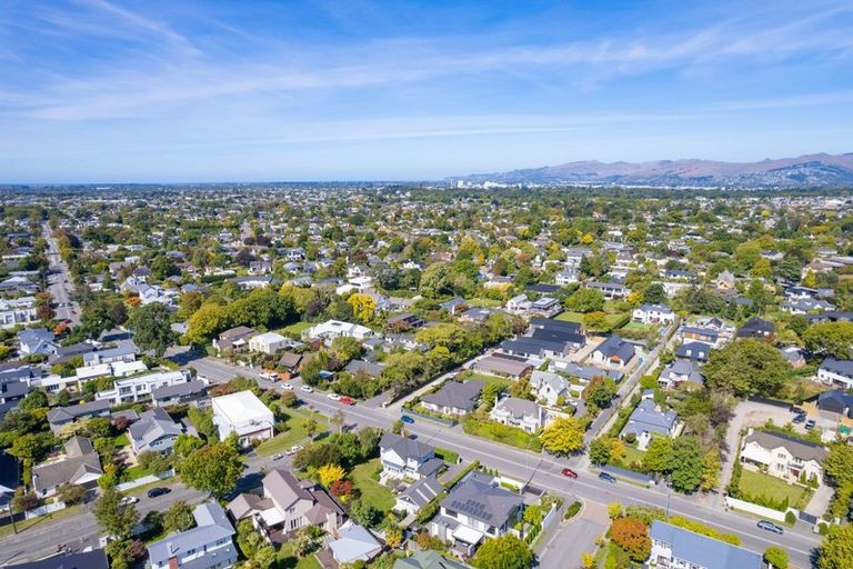 Photo of property in 9 Thornycroft Street, Fendalton, Christchurch, 8052