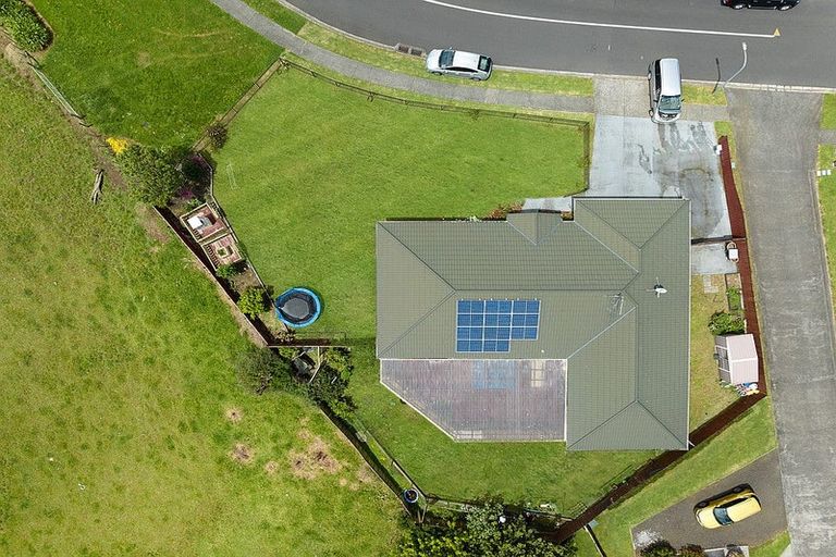 Photo of property in 48 Isabella Drive, Pukekohe, 2120