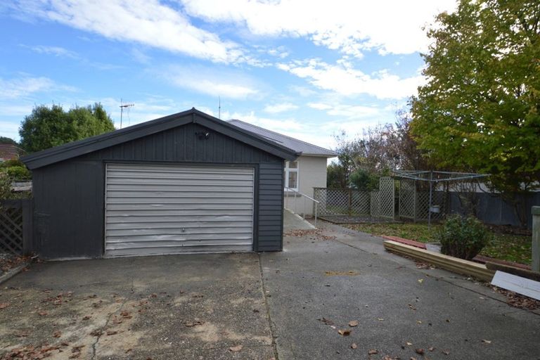 Photo of property in 227 Mary Street, Richmond, Invercargill, 9810