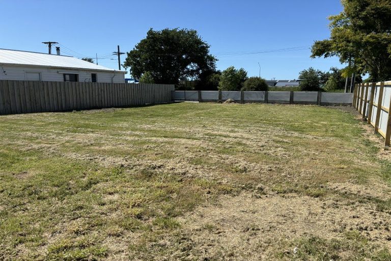 Photo of property in 126a Melcombe Street, Tinwald, Ashburton, 7700