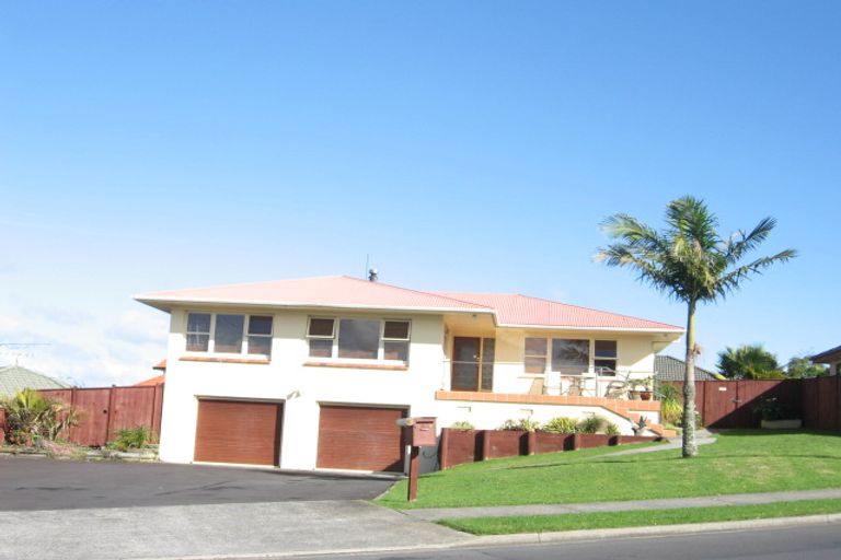 Photo of property in 39 Stratford Road, Manurewa, Auckland, 2105