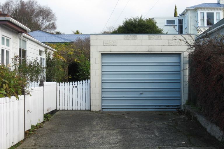 Photo of property in 2a Bruce Street, Roslyn, Dunedin, 9011