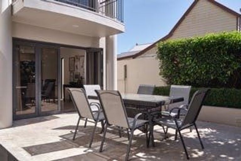 Photo of property in 1/20 Beveridge Street, Christchurch Central, Christchurch, 8013