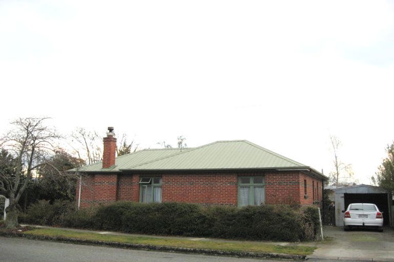 Photo of property in 13 King Street, Netherby, Ashburton, 7700