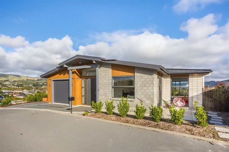 Photo of property in 155 John Burke Drive, Aotea, Porirua, 5024