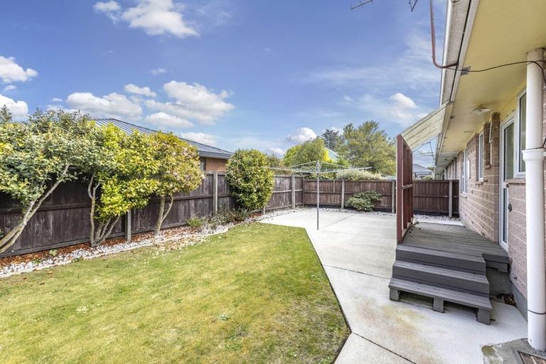 Photo of property in 10 Millar Street, Sydenham, Christchurch, 8023